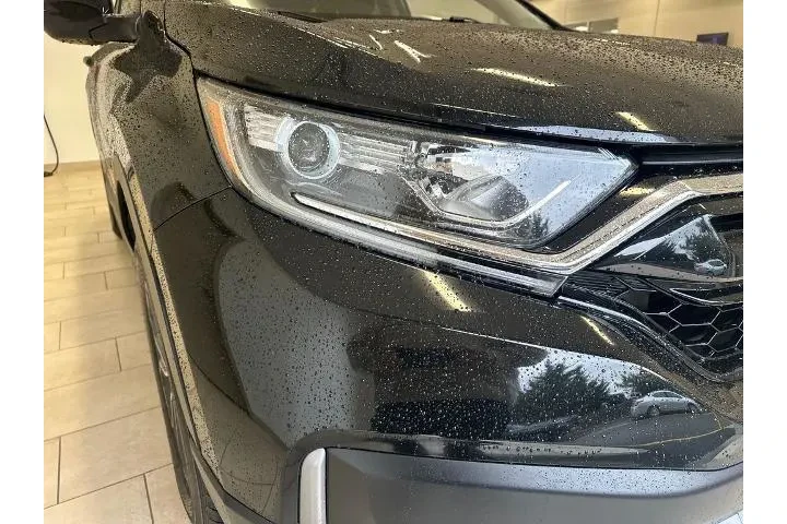 $26177 : Honda CR-V 2022 AWD EX 4dr S image 9