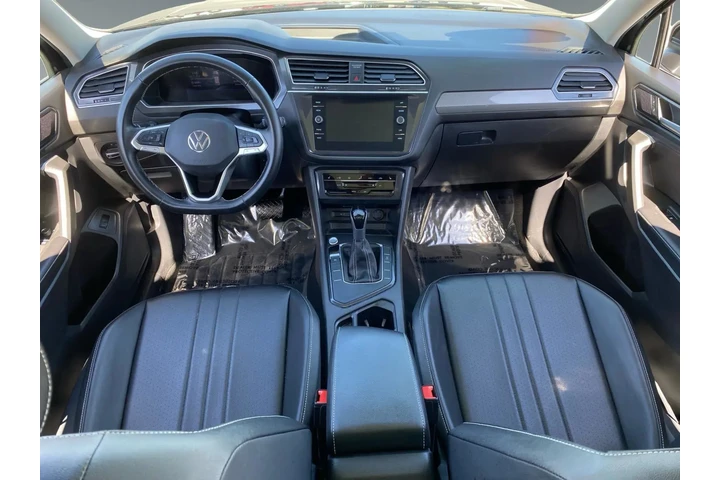 $29026 : Volkswagen Tiguan 2024 image 10