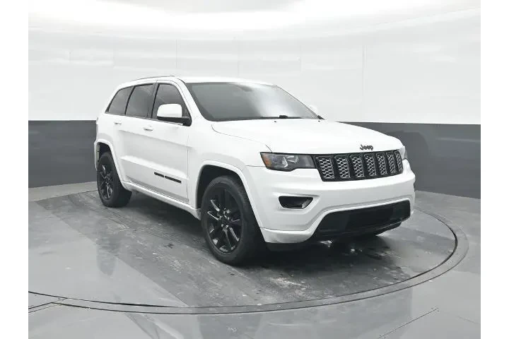 $14788 : Jeep Grand Cherokee 2018 4x2 image 8