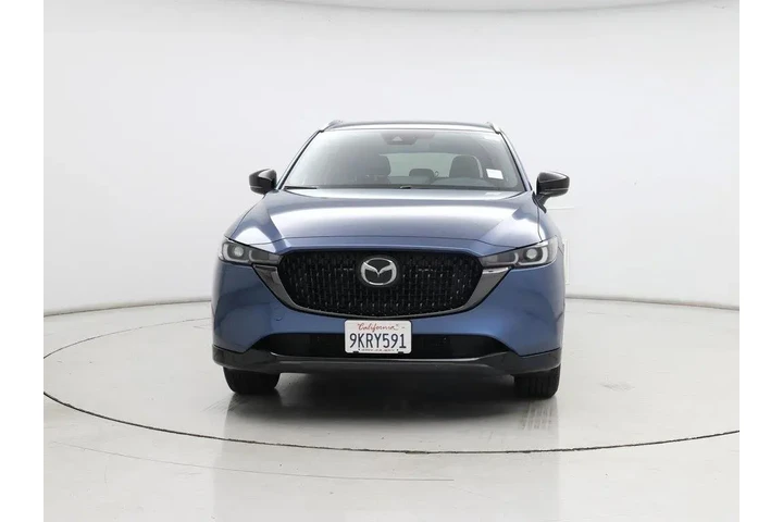 $30998 : Mazda CX-5 2024 AWD 2.5 Turb image 5