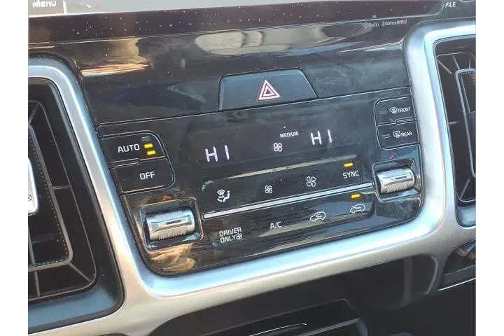 $25987 : Kia Sorento Hybrid 2023 AWD image 7