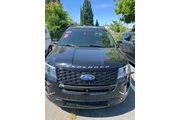 $24988 : Ford Explorer 2018 AWD Sport thumbnail