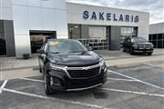 2023 Equinox LT w/1LT SUV I-4 en Rolla