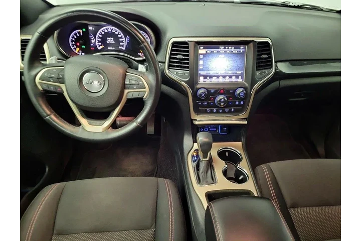 $18998 : Jeep Grand Cherokee 2017 4x4 image 9