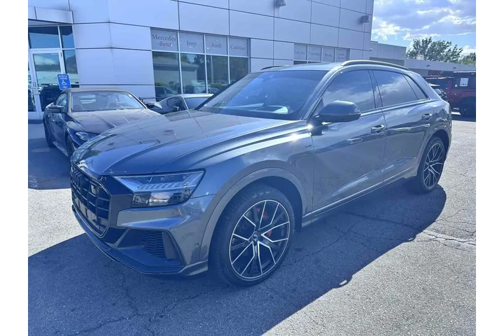 $39910 : 2019 Q8 Premium Plus image 3