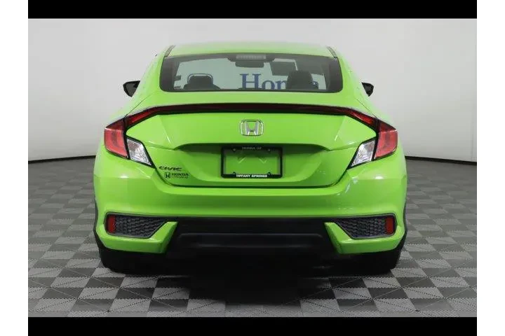 $16875 : Honda Civic 2017 LX-P 2dr Co image 6