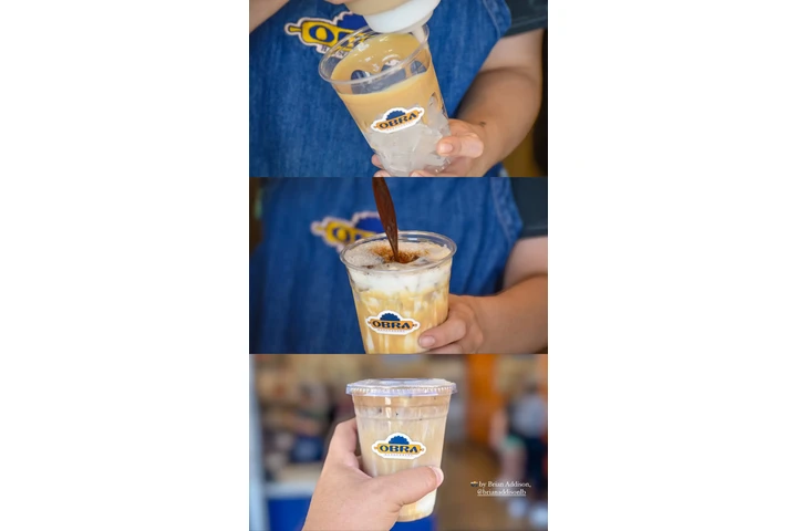 Cashier/Food service LongBeach image 5