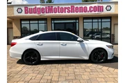$19990 : 2018 Accord Sport CVT thumbnail