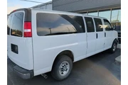 $40000 : Chevrolet Express 2024 LT 35 thumbnail