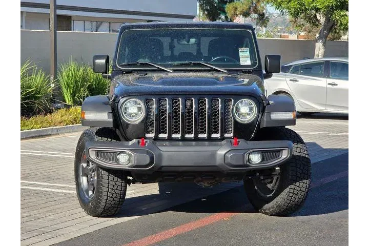 $35197 : Jeep Gladiator 2020 4x4 Rubi image 3