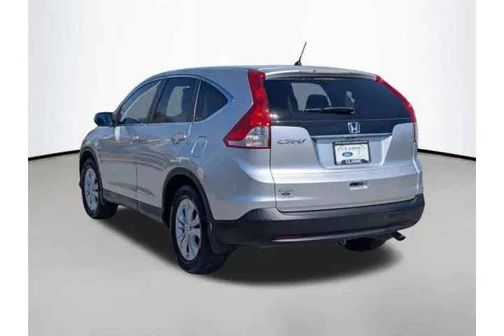 $9995 : Honda CR-V 2012 EX 4dr SUV image 7