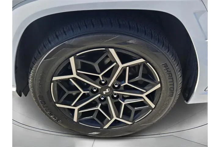 $17995 : Hyundai TUCSON 2022 N Line 4 image 9