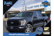 Ford F-150 2022 4x2 XL 4dr S en Dallas