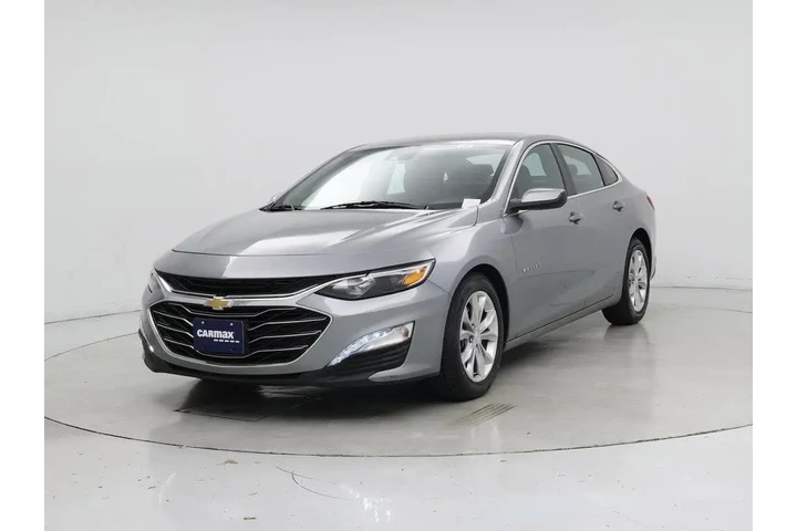 $18998 : Chevrolet Malibu 2023 LT 4dr image 4