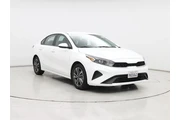 Kia Forte 2022 LXS 4dr Sedan