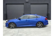 $17900 : Honda Civic 2017 Si 4dr Seda thumbnail