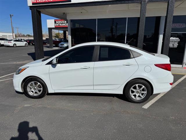 $10995 : 2017 Accent SE image 4