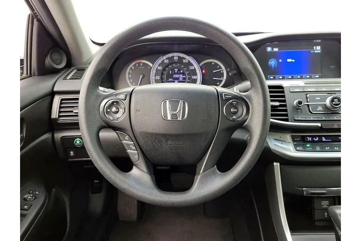 $15998 : Honda Accord 2015 EX 4dr Sed image 10