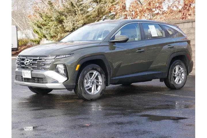 $25986 : Hyundai TUCSON 2025 AWD SE 4 image 1