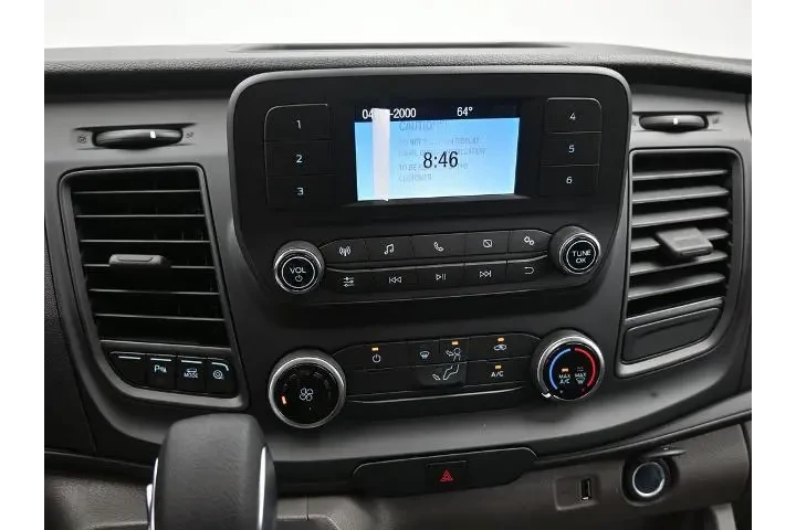 $38998 : Ford Transit 2024 AWD 150 3d image 4