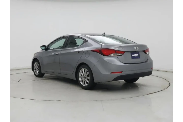 $11998 : Hyundai ELANTRA 2014 SE 4dr image 2