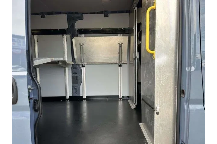 $24495 : Ram ProMaster 2021 3500 159 image 9
