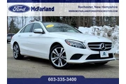 Mercedes-Benz C-Class 2021 A en New Hampshire