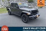 PRE-OWNED 2024 JEEP GLADIATOR en Madison WV