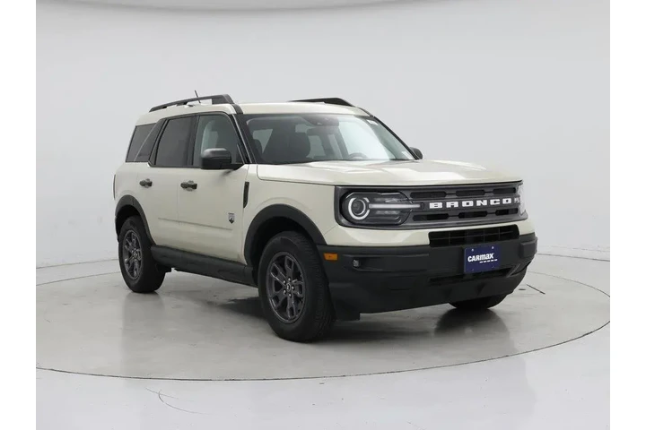 $27998 : Ford Bronco Sport 2024 AWD B image 1