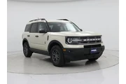 Ford Bronco Sport 2024 AWD B en Fresno