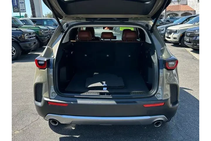 $29988 : Mazda CX-50 2023 AWD 2.5 Tur image 10