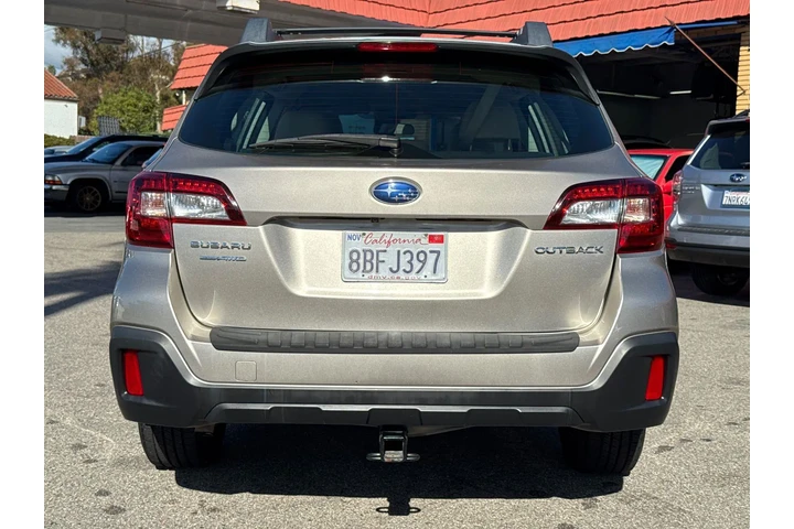 $8995 : Subaru Outback 2018 AWD 2.5i image 7