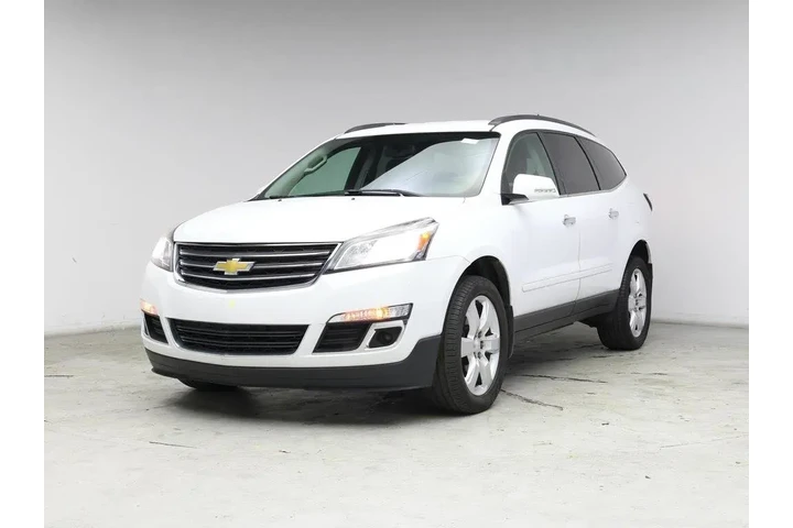 $16998 : Chevrolet Traverse 2017 LT 4 image 4