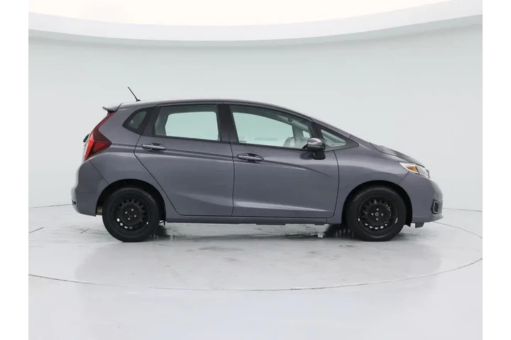 $18998 : Honda Fit 2020 LX 4dr Hatchb image 7