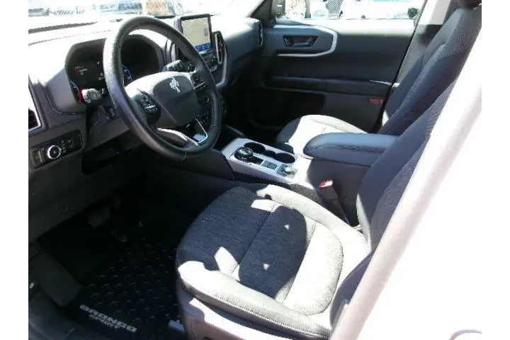 $26295 : Ford Bronco Sport 2023 AWD B image 10