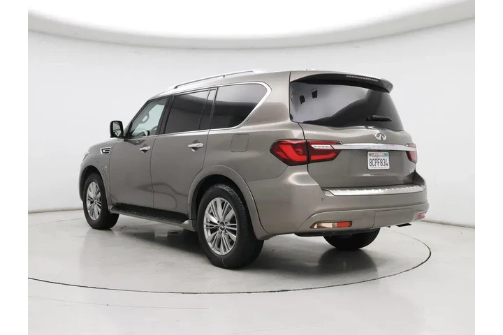 $25998 : INFINITI QX80 2018 4dr SUV image 2