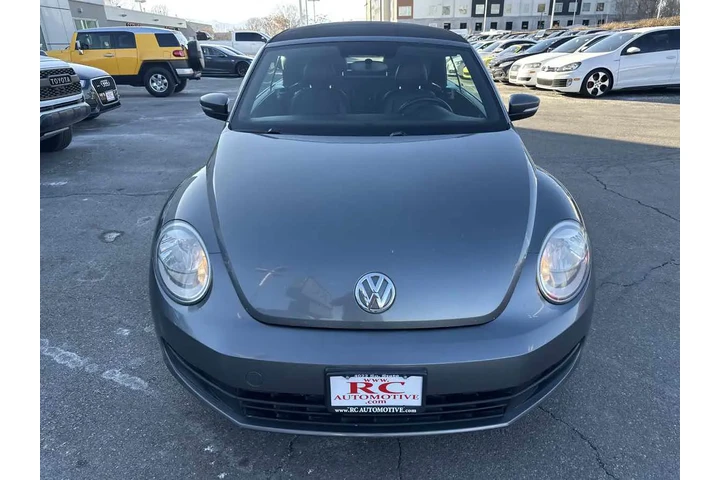 $9995 : 2013 Beetle Convertible 2.5L image 4