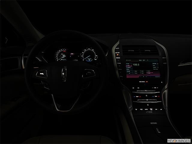 2015 MKZ image 10