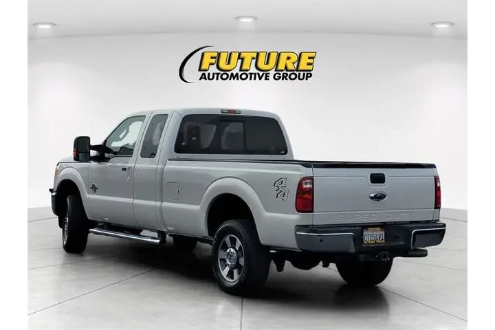 $34988 : Ford F-350 Super Duty 2015 4 image 9