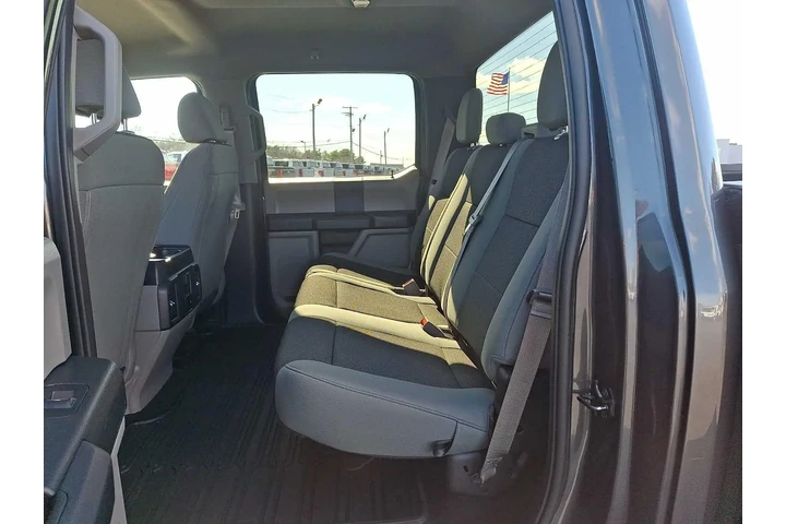 $27500 : Ford F-150 2020 4x4 XL 4dr S image 10