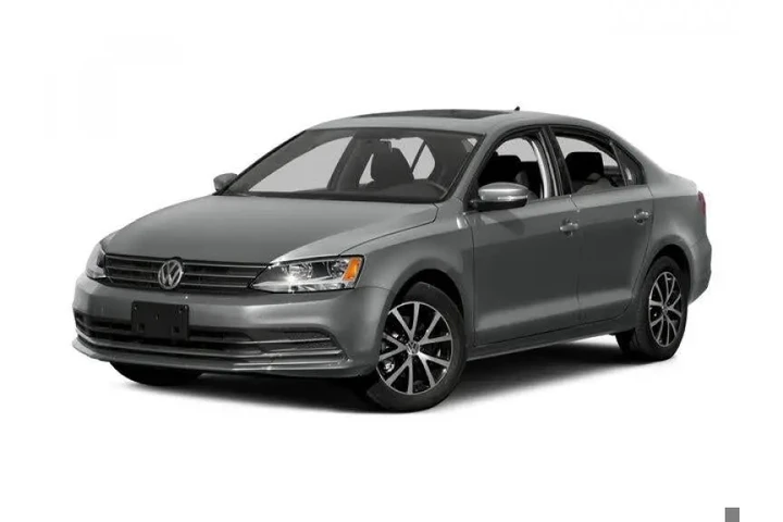 $8996 : Volkswagen Jetta 2016 1.8T S image 1
