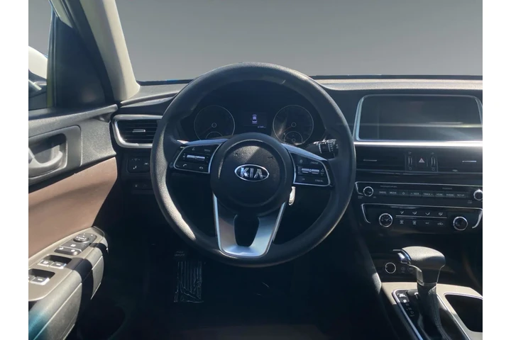 $22910 : Kia Optima 2019 image 6