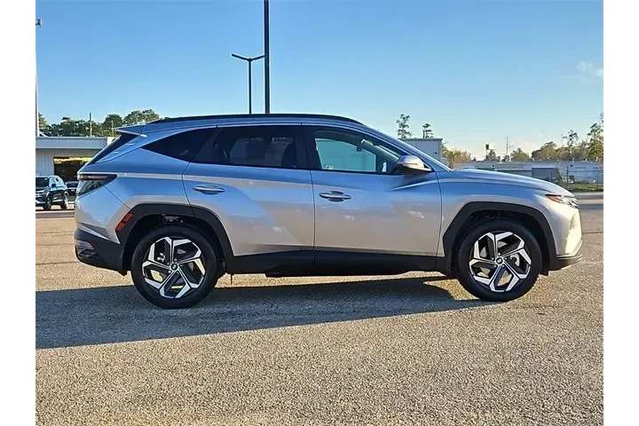 $34210 : Hyundai TUCSON 2024 SEL 4dr image 4