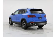 $24998 : Volkswagen Taos 2022 SE 4dr thumbnail
