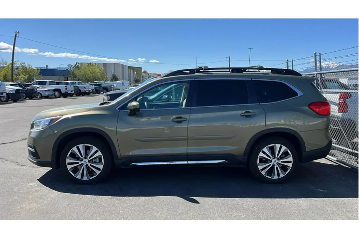 $34984 : Subaru Ascent 2022 AWD Limit image 3