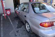 $2800 : VENDO TOYOTA COROLLA 1999 thumbnail