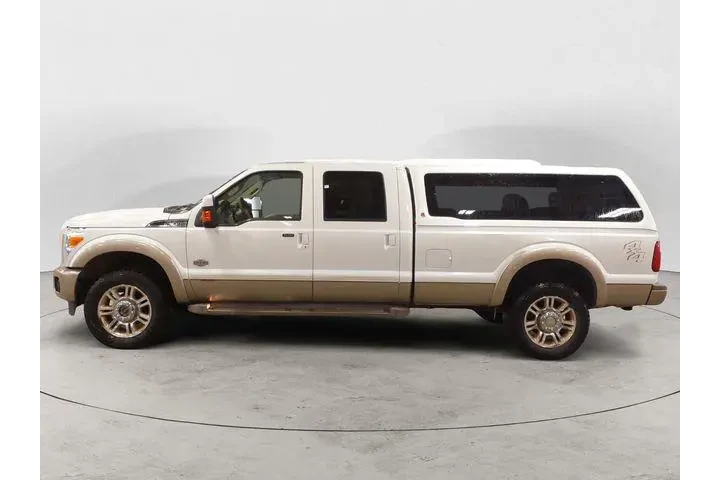 $27961 : Ford F-350 Super Duty 2011 4 image 2
