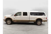 $27961 : Ford F-350 Super Duty 2011 4 thumbnail