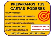 █►CUSTODIA? TEMES DEPORTACION? en Los Angeles