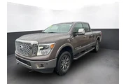 Nissan Titan XD 2018 4x4 S 4 en Kansas City MO